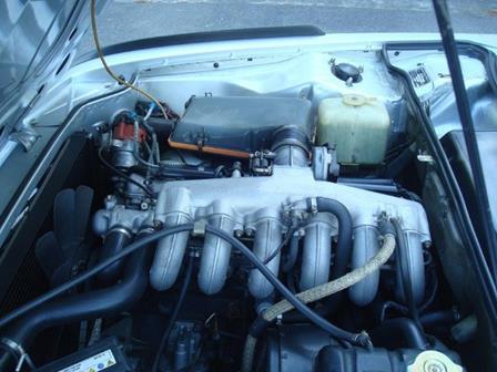 BMW 30 csl 2275456